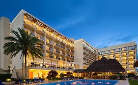 Hotel Des Mille Collines